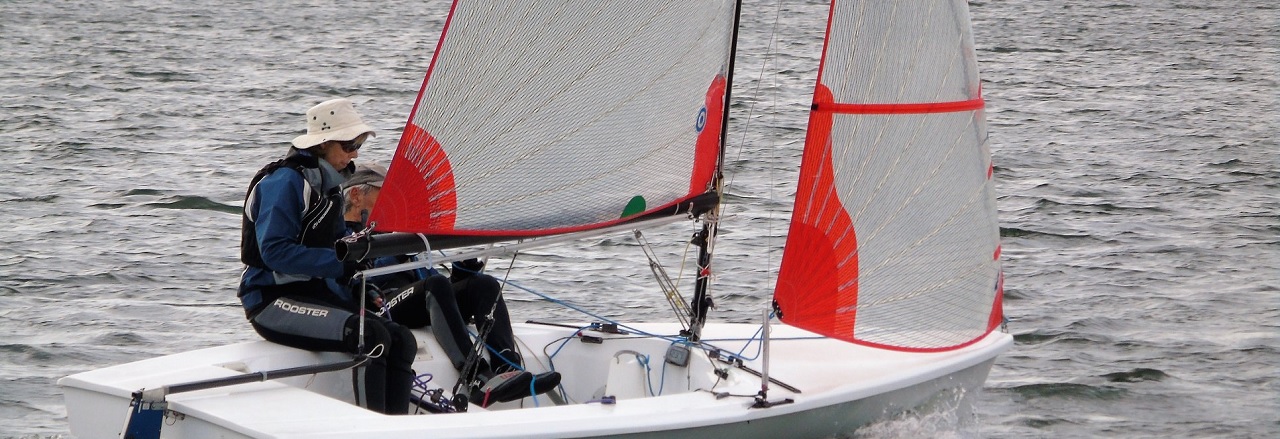 Club Champs Results