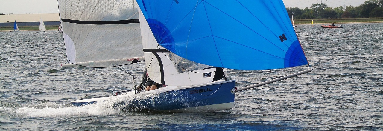 Winter Series Results