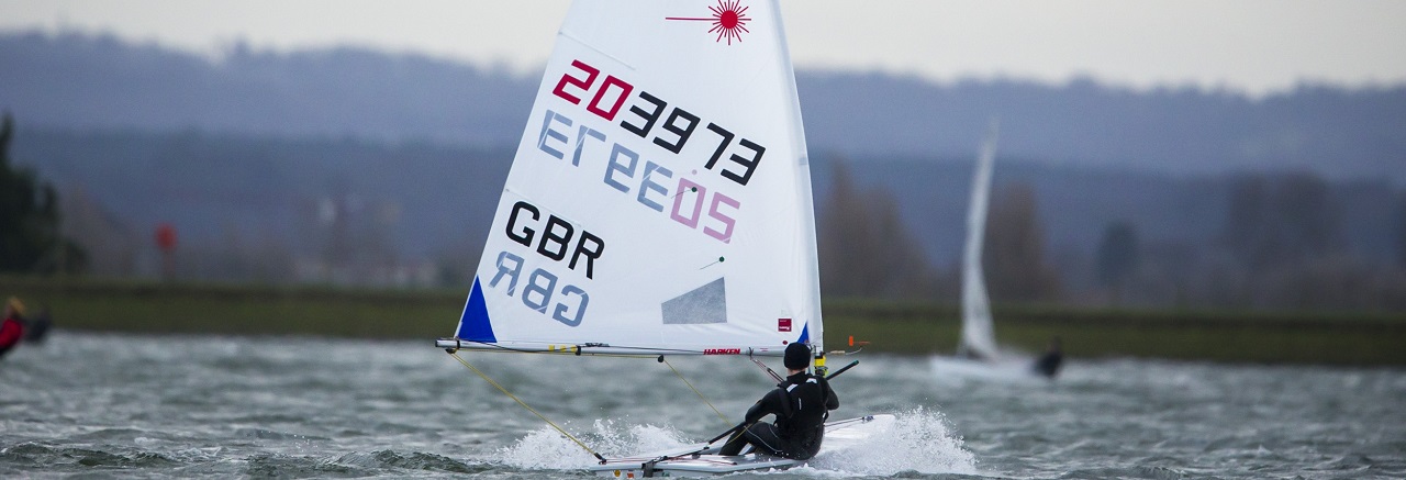Youth Champs Results