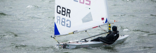 Laser training youth page