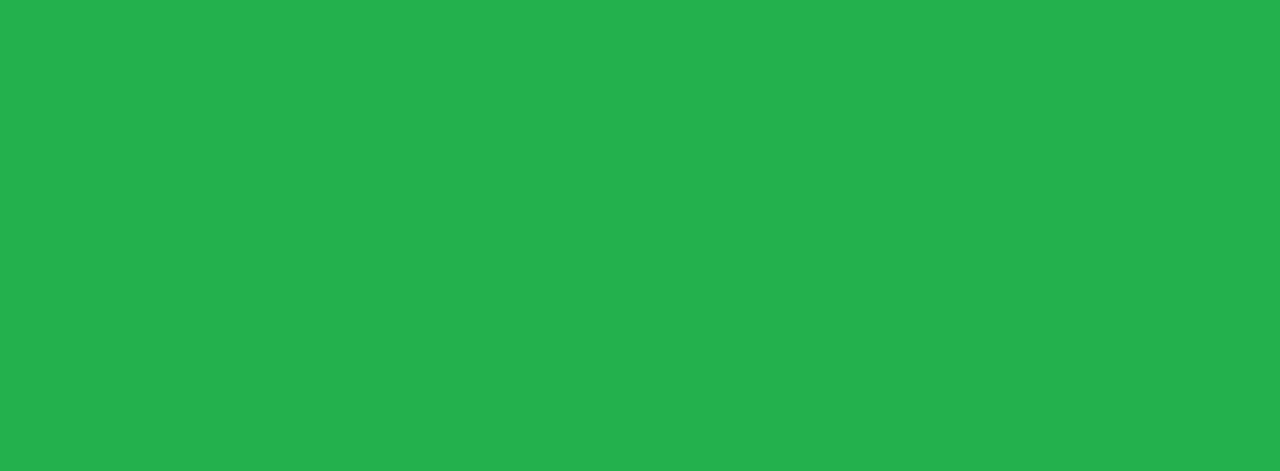 Back ground green