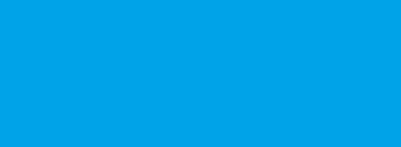 Back ground mid blue