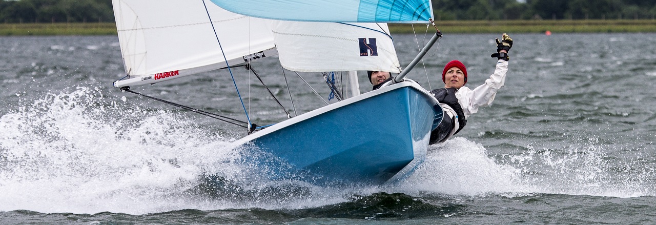 Sailing