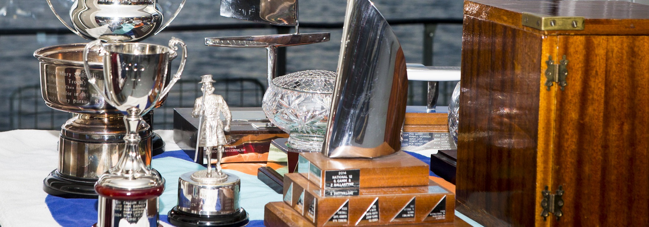 Trophies