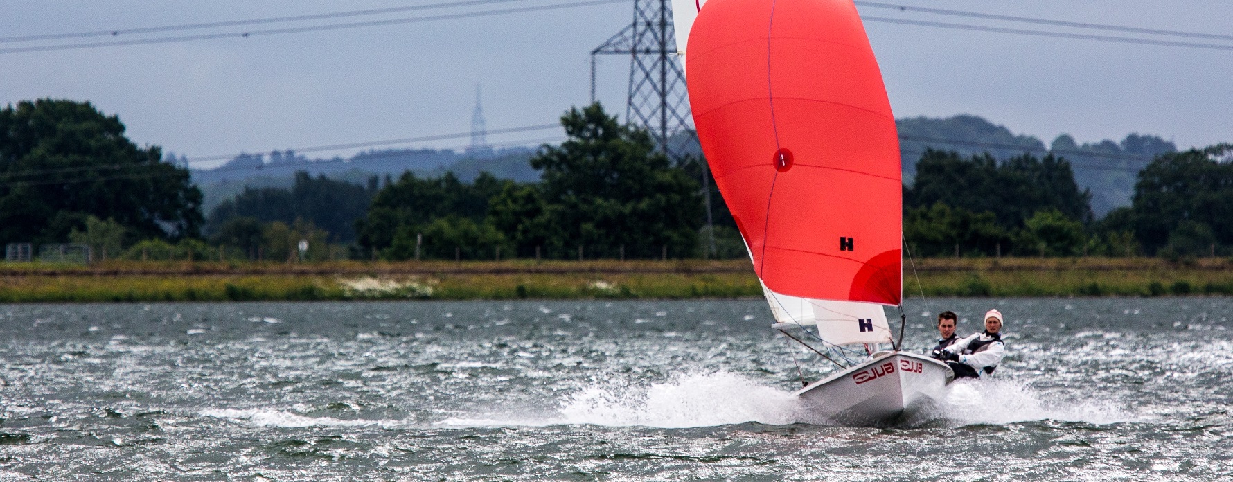 Home » Queen Mary Sailing Club