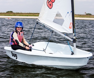 Learn to sail 8 11
