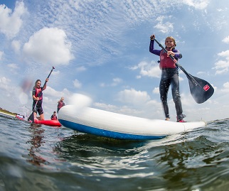 Multi activity splash