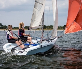 y Performance Sailing