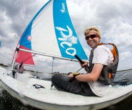 y Sailing p4