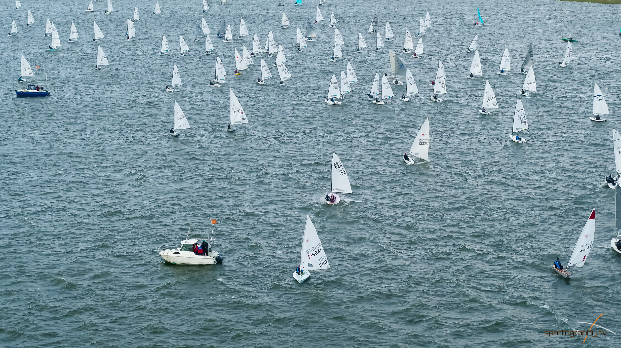 Bloody Mary » Queen Mary Sailing Club