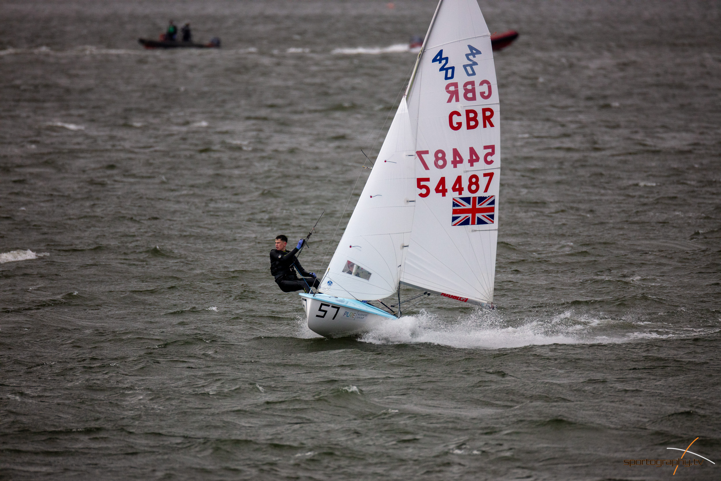 Bloody Mary » Queen Mary Sailing Club