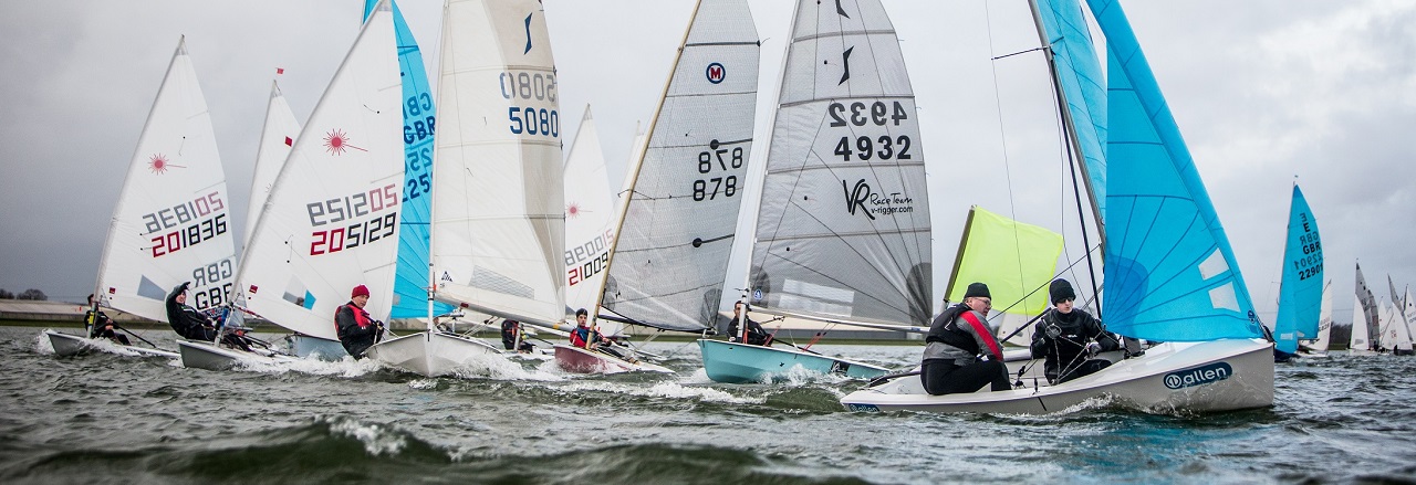 GJW Bloody Mary 2023 Results » Queen Mary Sailing Club