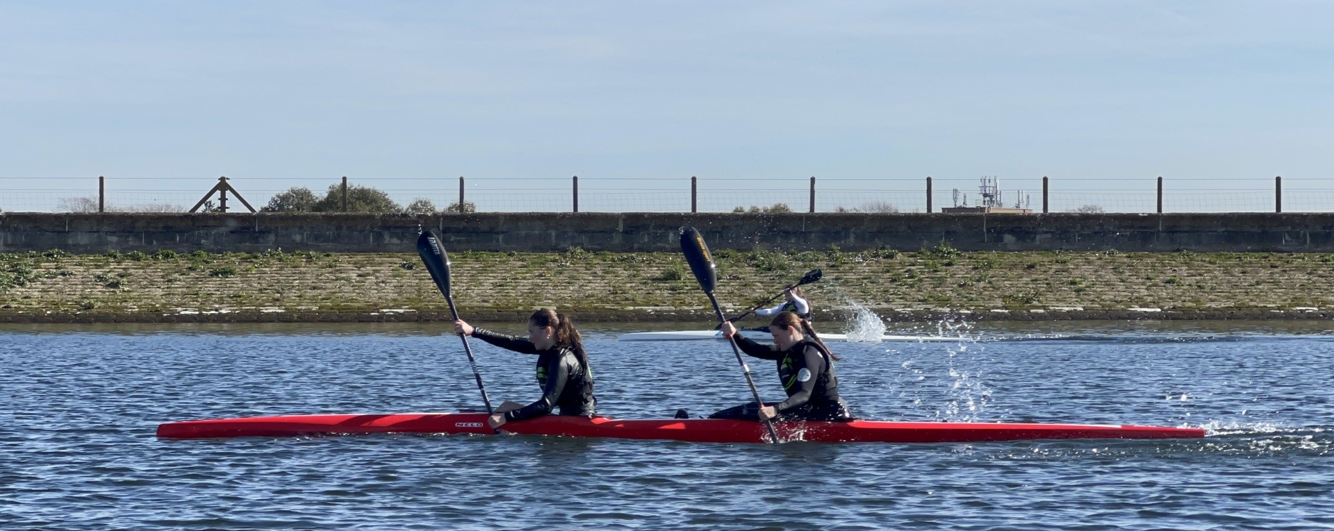 Banner Kayaking2
