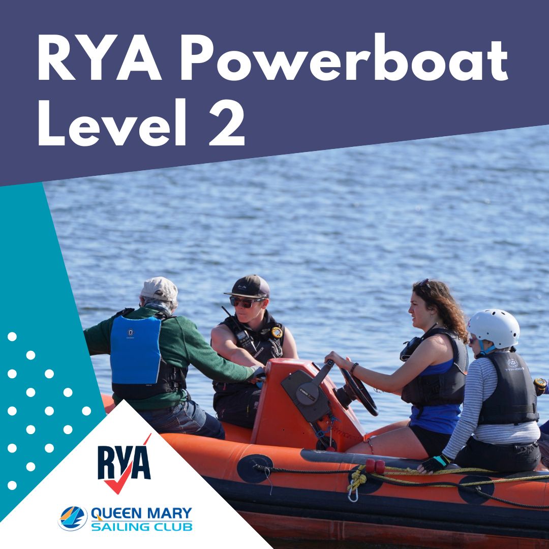Book Now RYA Powerboat3