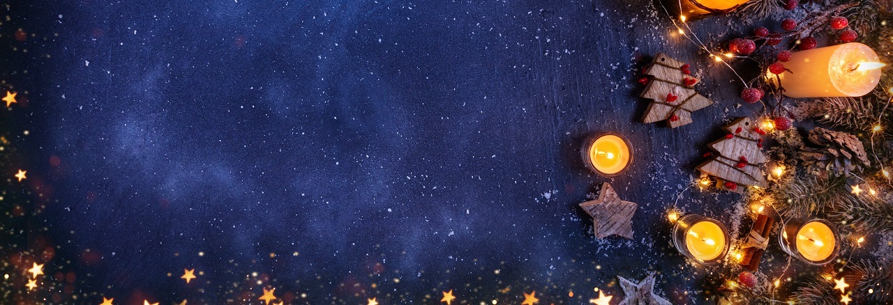 Christmas Banner