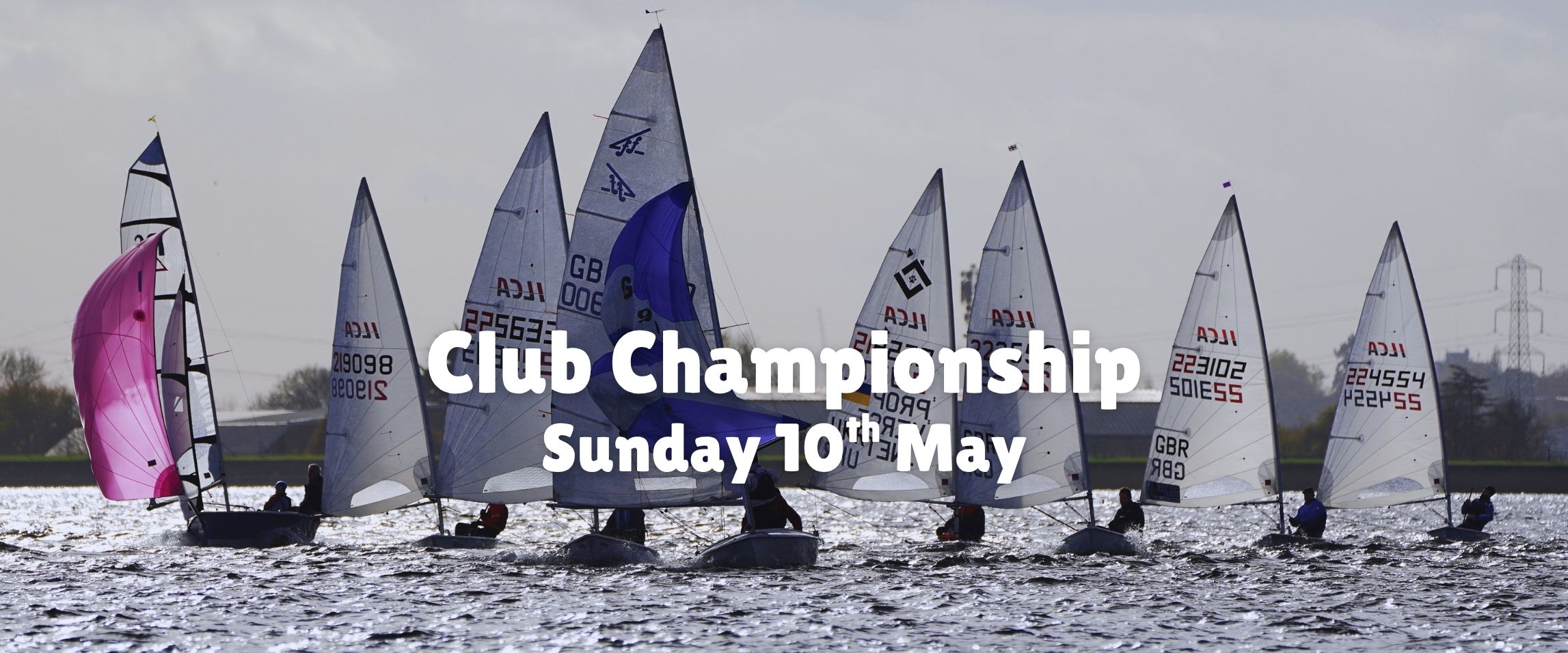 Club Championship 2026 4