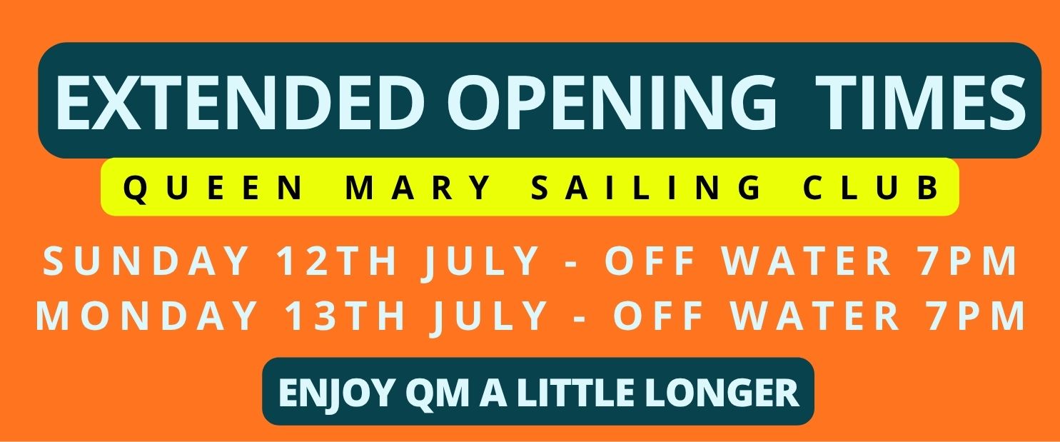 Extended Opening Hours 2
