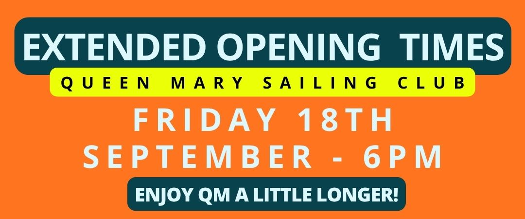 Extended Opening Hours 3