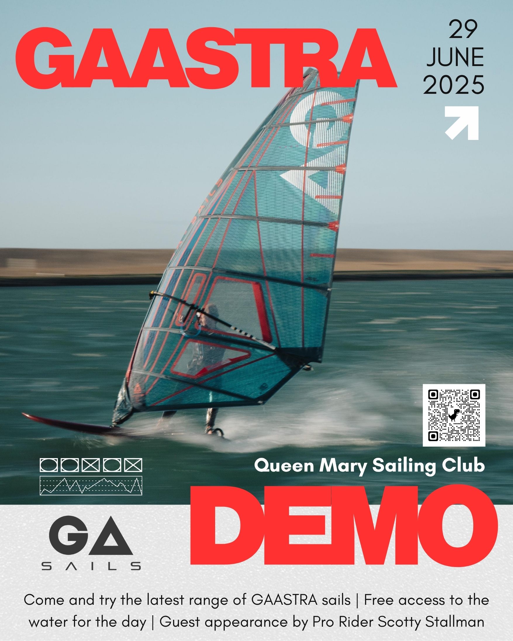 GAASTRA DEMO 2025