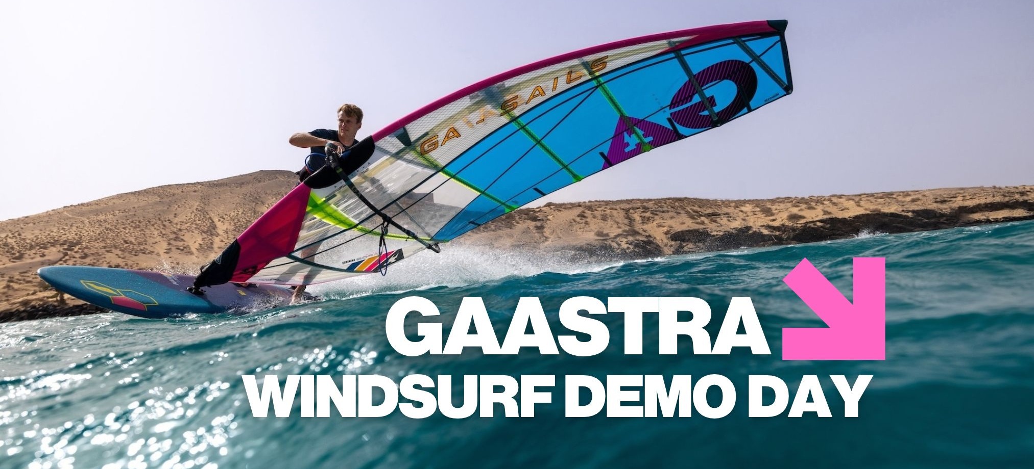 GAASTRA DEMO Banner