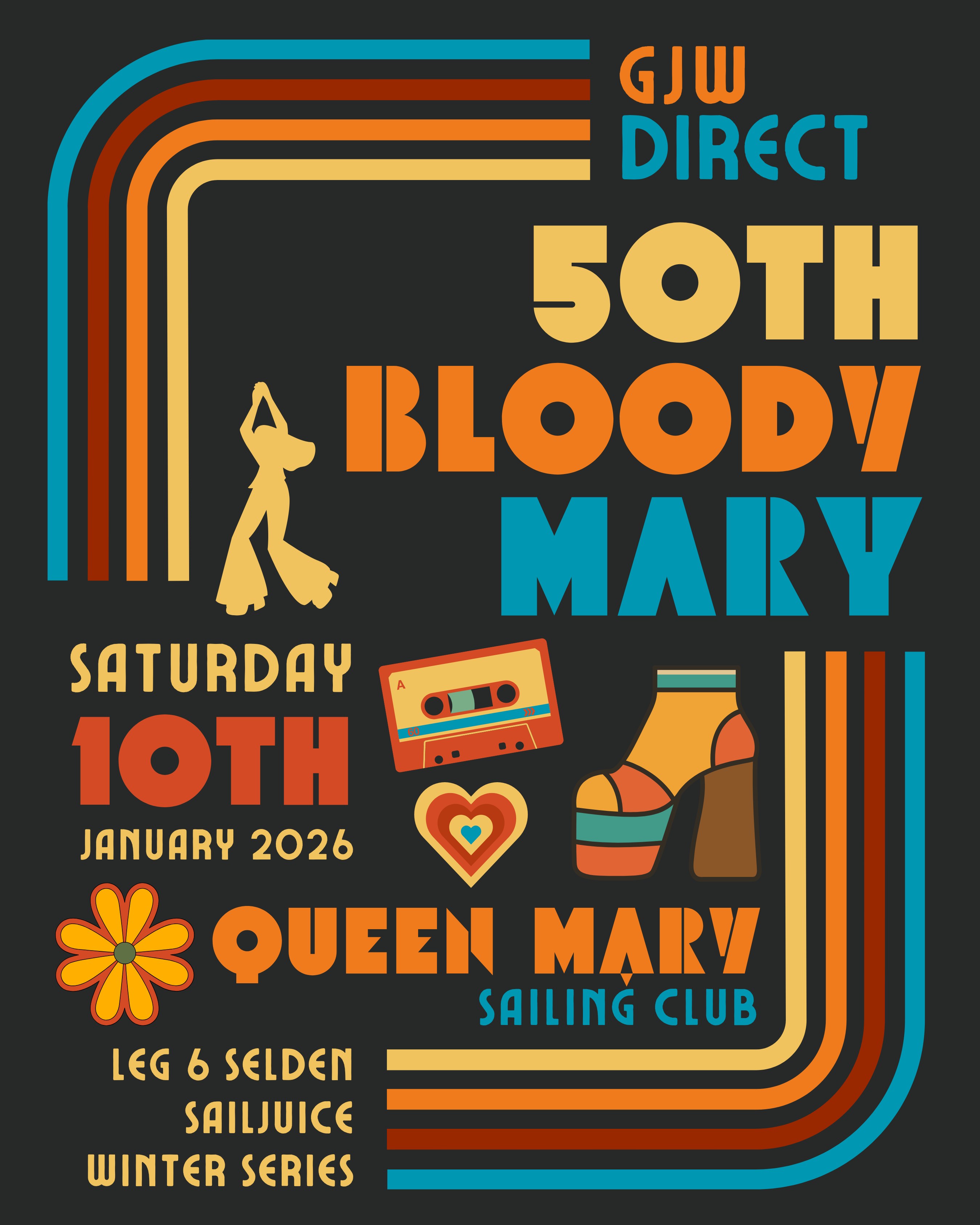 GJW Direct 50th Bloody Mary Instagram Post 45 3