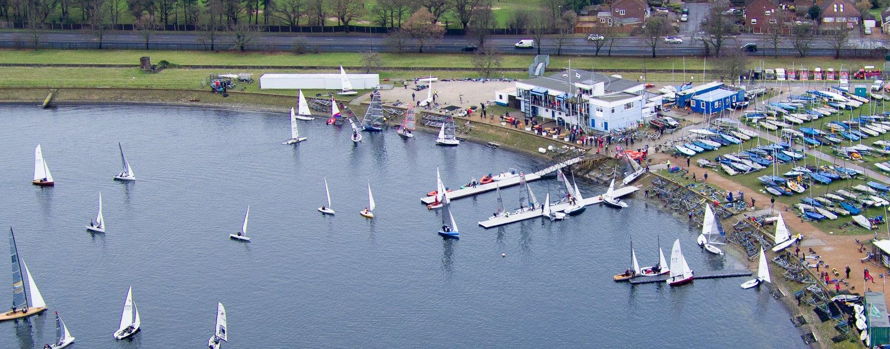 HPS Queen Mary Sailing Club2