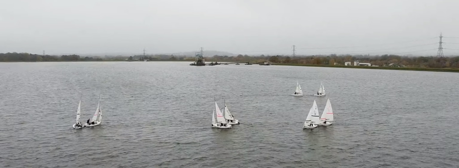 Imperial College Sailing Banner2