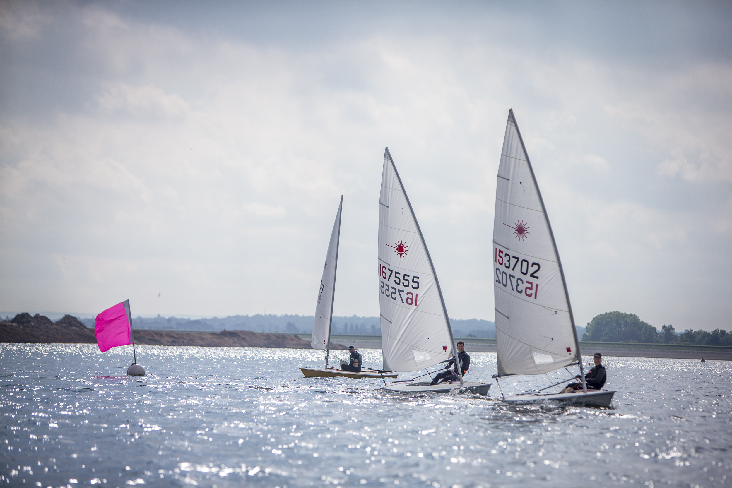Laser Barts 2015