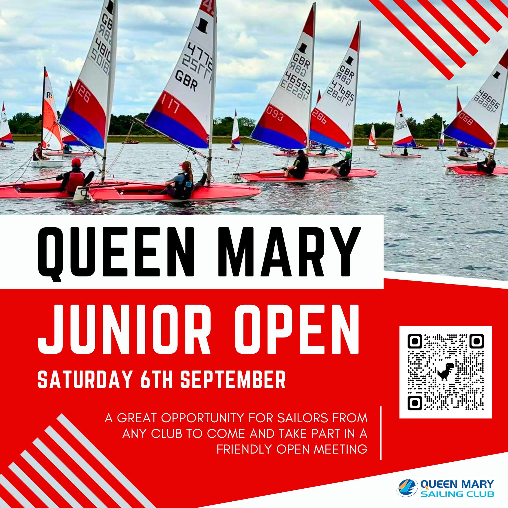 QM Junior Open 