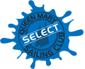 QM Select logo