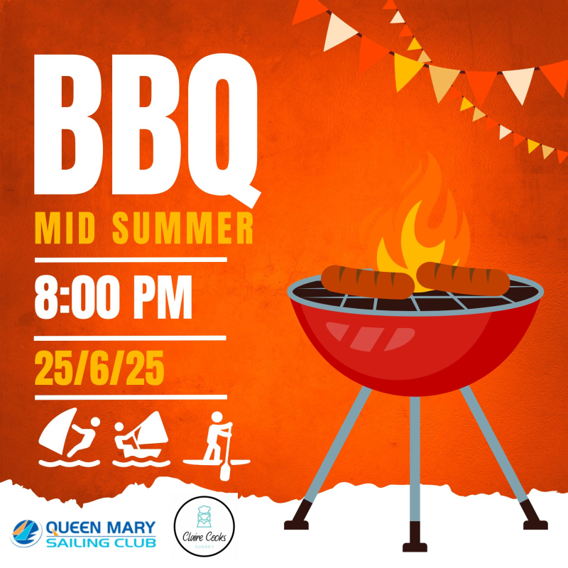 QMSC BBQ Summer Party