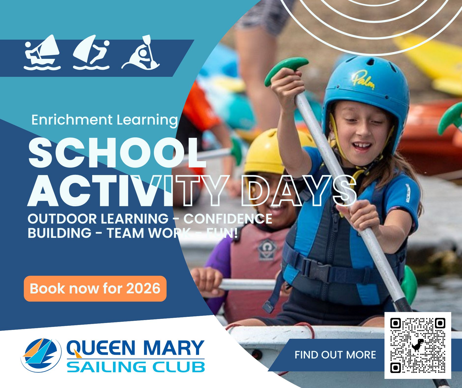 QMSC School Activities