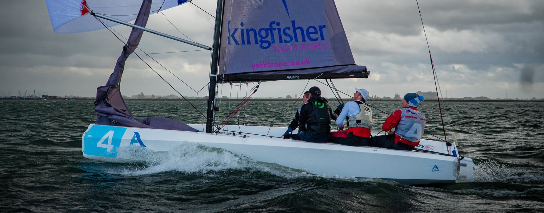 QMSC keepboat sailing3