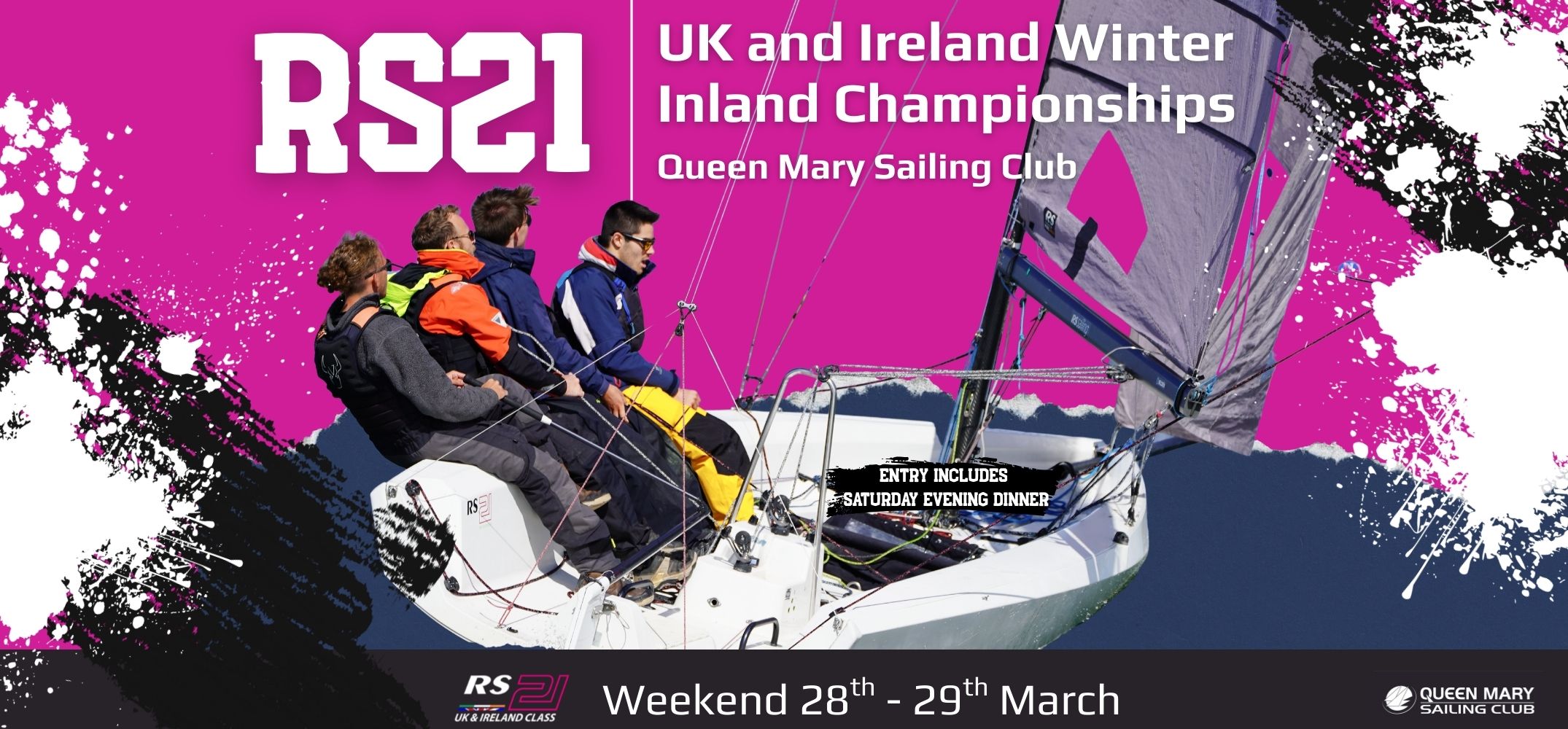 RS21 UK and Ireland Winter Inland Championships 2026 1720 x 800 px 2