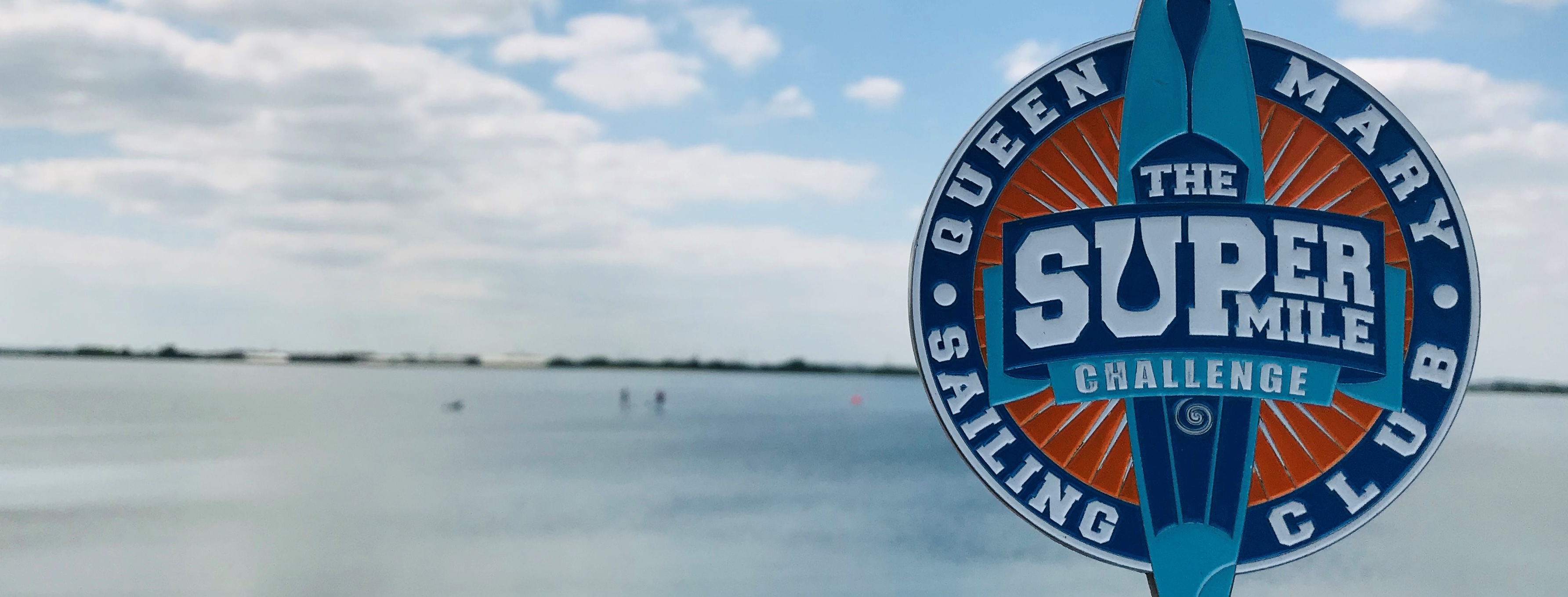 SUPer Mile promo slider