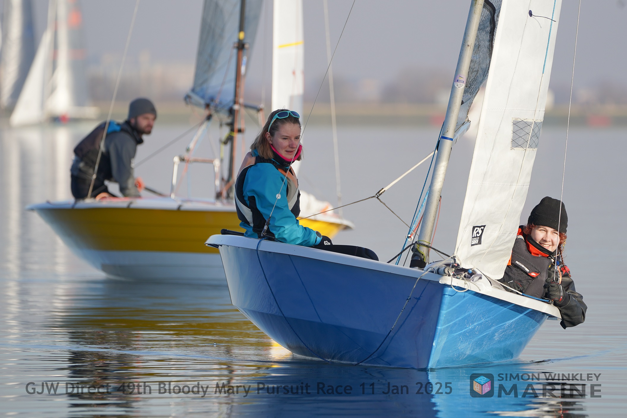 SWM QMSC Bloody Mary 2025 6