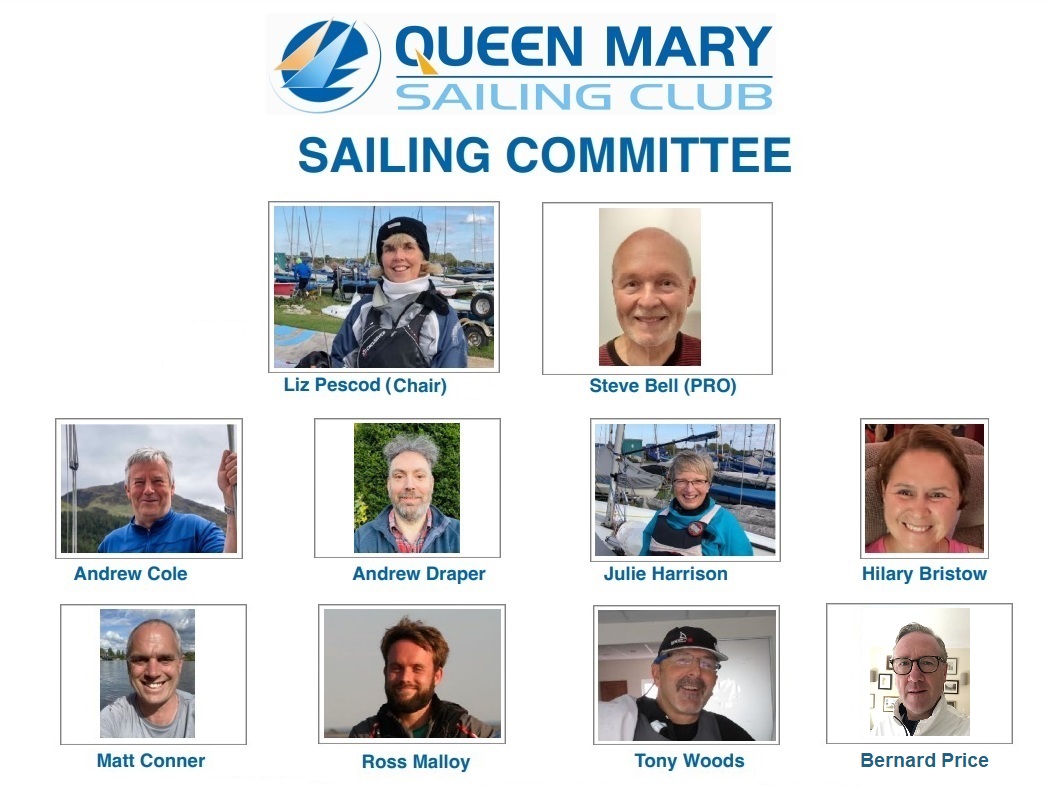 Sailing Commitee 2024 feb7