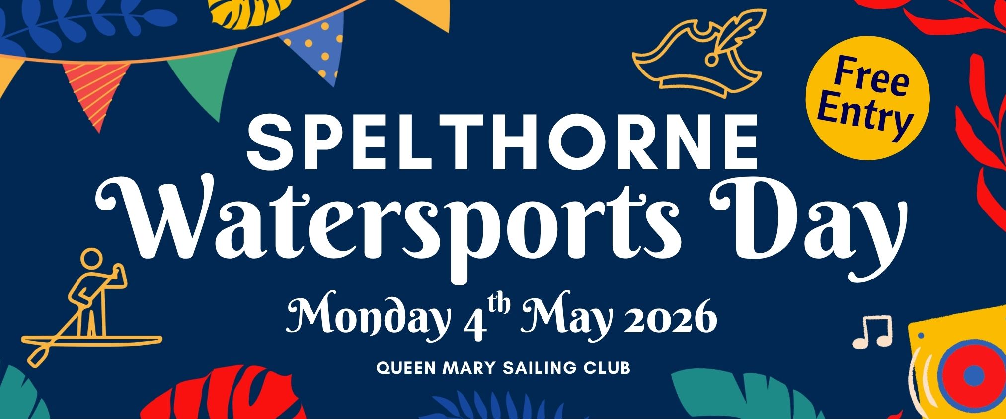 Spelthorne Watersports Day 2026 1080 x 450 px2