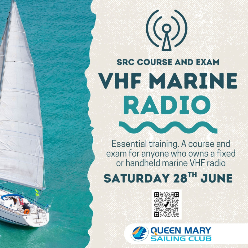 VHF Radio Course 4