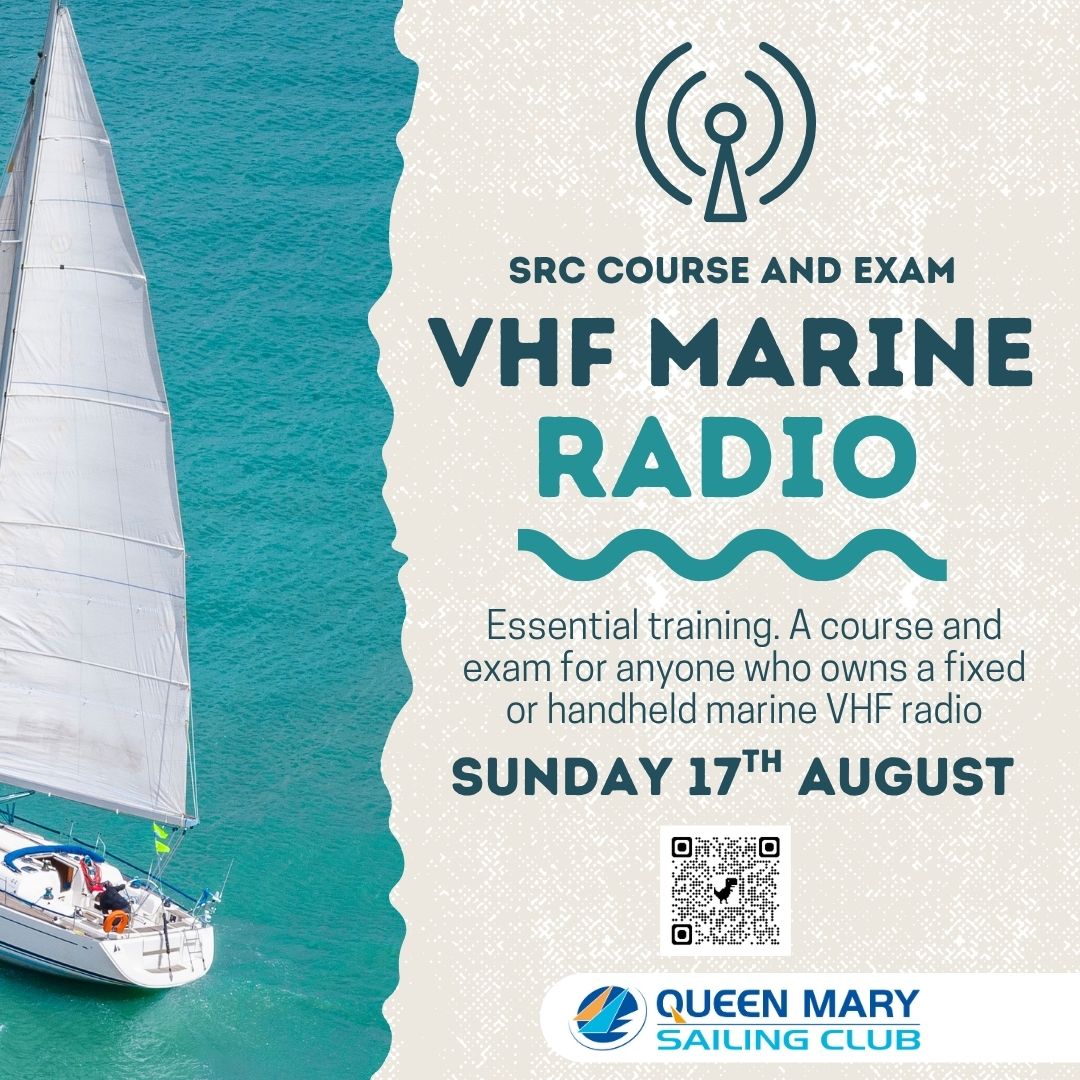 VHF Radio Course 5