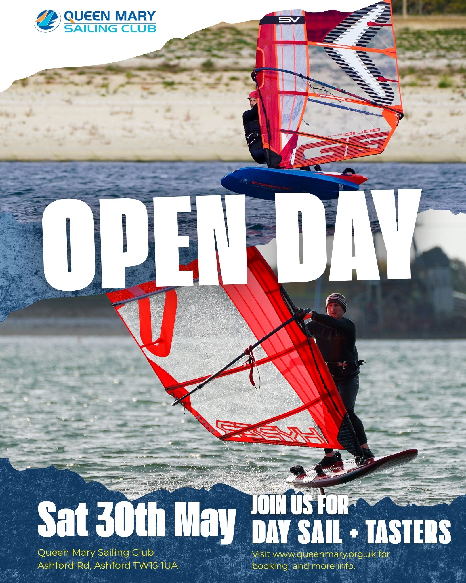 WINDSURF OPEN DAY 2026 1
