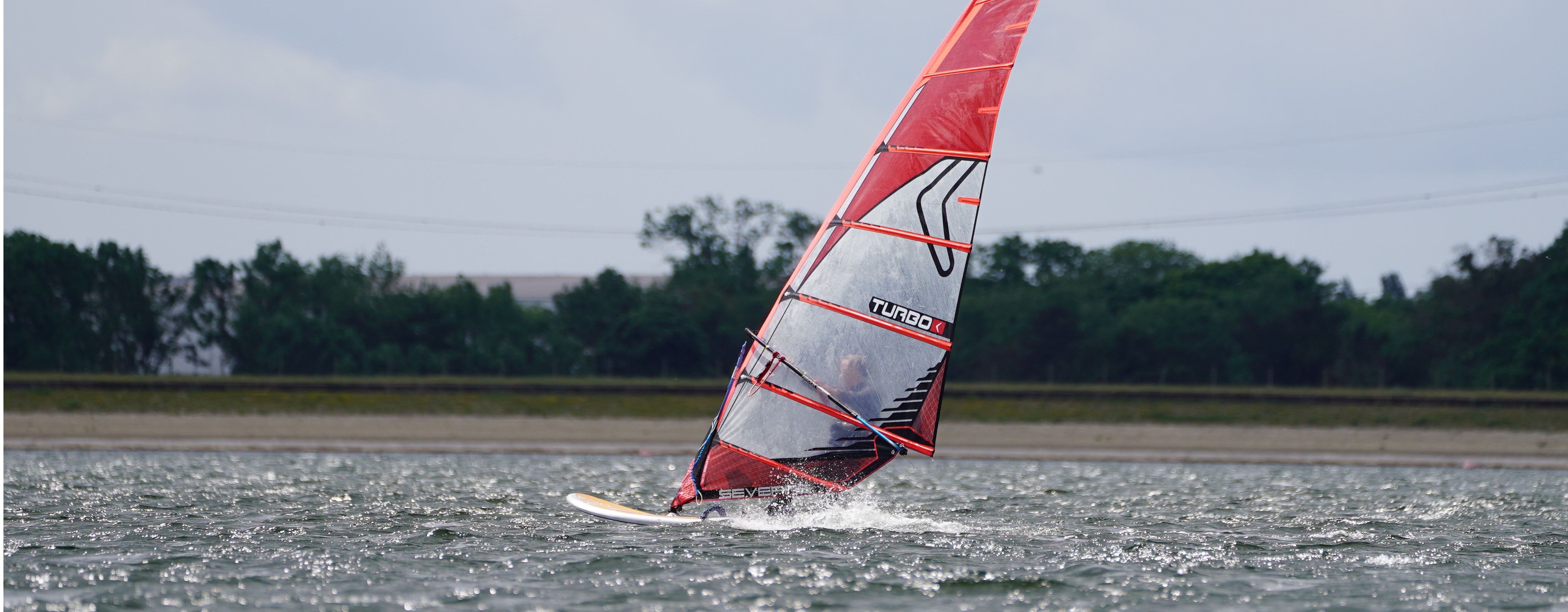 Windsurf Headder 2