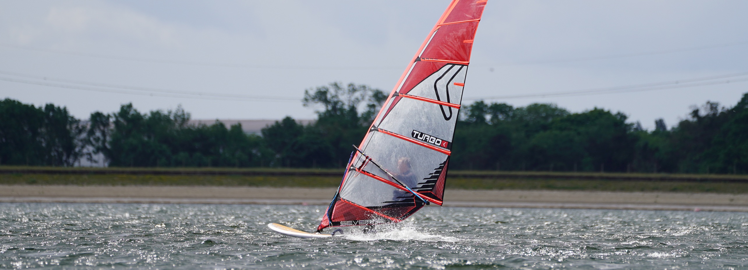 Windsurfing Pic