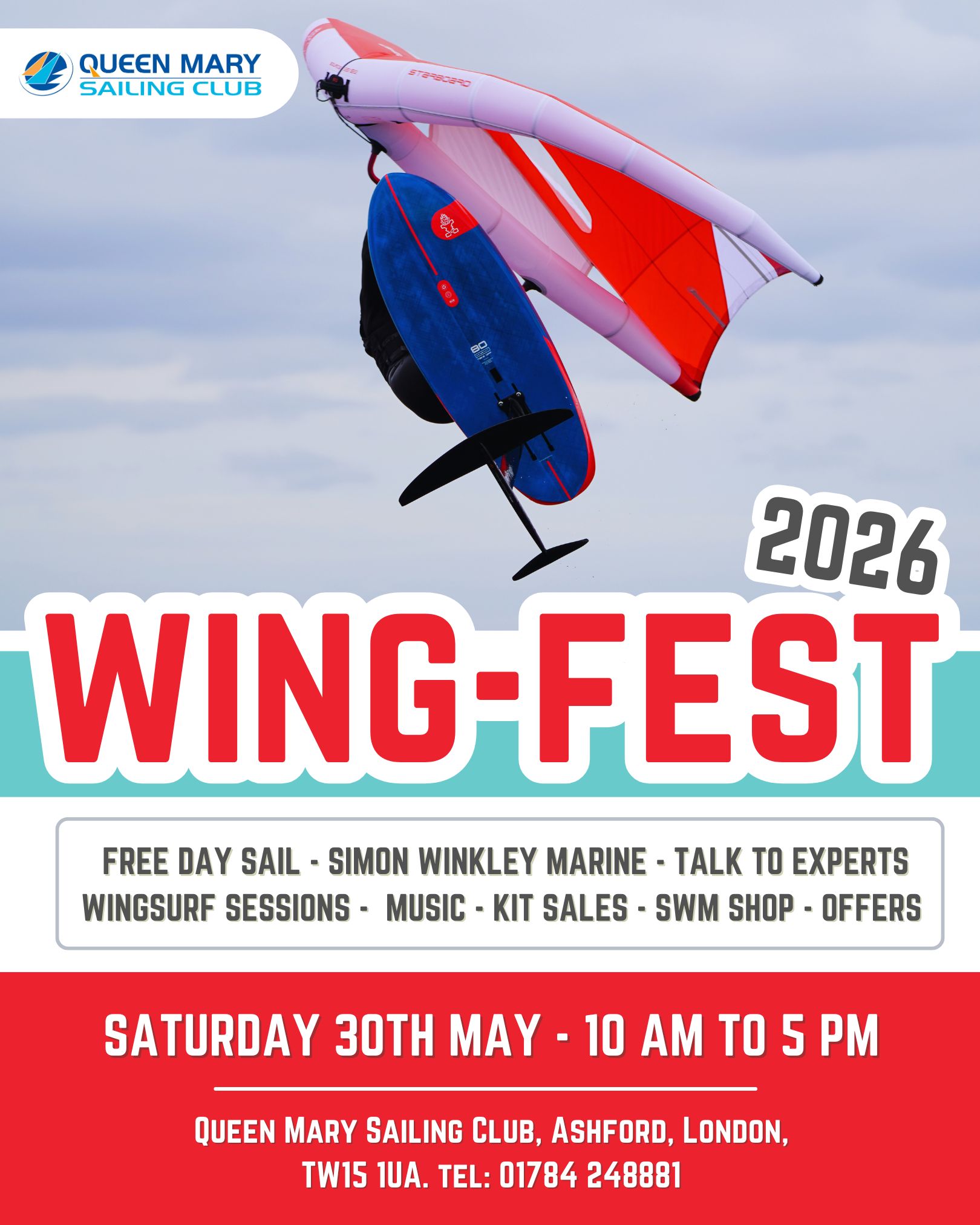 Wing Festival QMSC 2026 Instagram Post 45