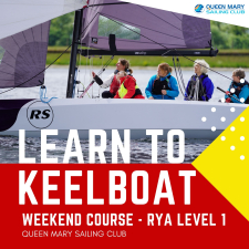 Learn to Sail