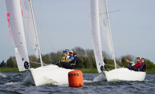 Better Sailing RTYC
