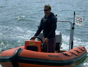 Dan Belben