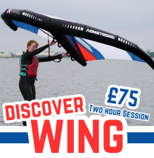 Discover Wing 1