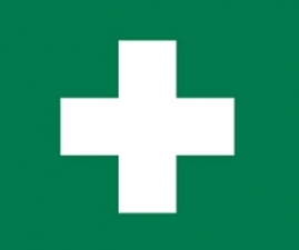 First aid