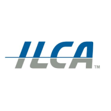 ILCA Square logo